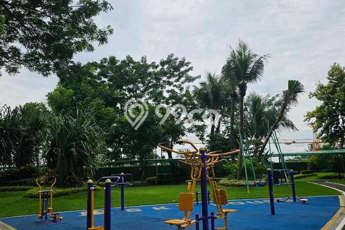 Disewakan Apartemen Murah di BSD 2 Bedroom Disewakan Apartemen Murah di BSD 2 Bedroom
