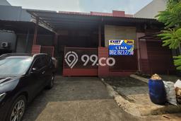 Gudang For Sale di Kawasan Serpong, Tangerang Selatan Harga Kompetitif Gudang For Sale di Kawasan Serpong, Tangerang Selatan Harga Kompetitif