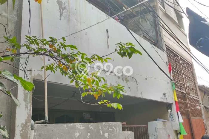 For Sale Hunian Rumah Terawat 3 Kamar di Gunung Sahari, Jakarta Pusat For Sale Hunian Rumah Terawat 3 Kamar di Gunung Sahari, Jakarta Pusat