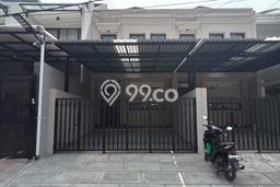 Rumah area Serpong Villa Melati Mas, Tangerang Selatan, LT 100m² Bangunan 132m² - INVESTASI TERBAIK! Rumah area Serpong Villa Melati Mas, Tangerang Selatan, LT 100m² Bangunan 132m² - INVESTASI TERBAIK!
