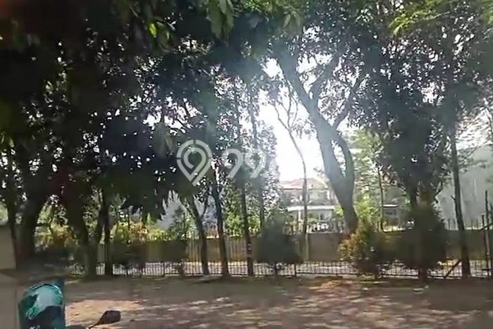 Tanah Kavling Dijual di Tangerang dengan Spesifikasi 177m2 Tanah Kavling Dijual di Tangerang dengan Spesifikasi 177m2