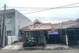 Dijual Rumah Modern 4 KT di BSD Griya Loka, Tangerang Dijual Rumah Modern 4 KT di BSD Griya Loka, Tangerang