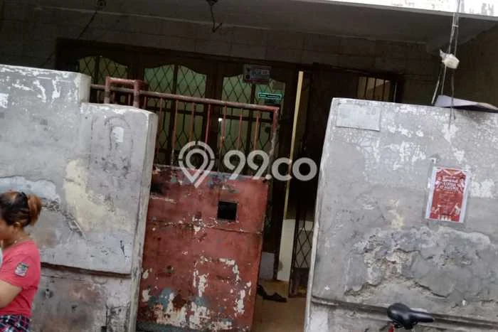 For Sale Hunian Rumah Terawat 3 Kamar di Gunung Sahari, Jakarta Pusat For Sale Hunian Rumah Terawat 3 Kamar di Gunung Sahari, Jakarta Pusat