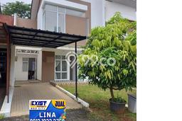 Hunian Cantik Minimalis Lb 88m2 di BSD, Tangerang Selatan Hunian Cantik Minimalis Lb 88m2 di BSD, Tangerang Selatan