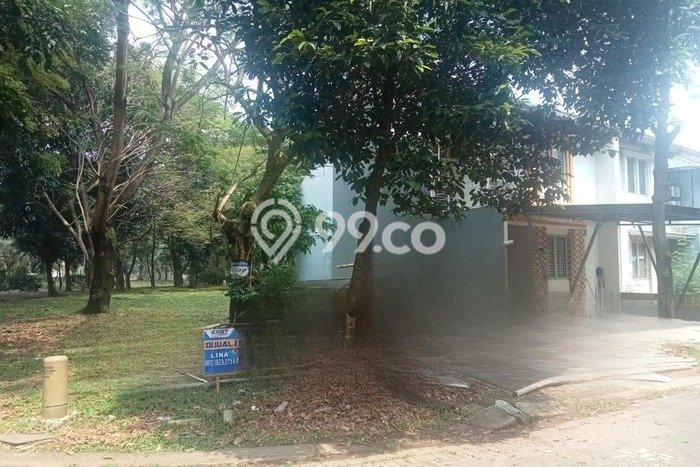 Tanah Kavling Dijual di Tangerang dengan Spesifikasi 177m2 Tanah Kavling Dijual di Tangerang dengan Spesifikasi 177m2