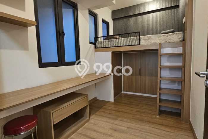 Disewakan Apartemen Murah di BSD 2 Bedroom Disewakan Apartemen Murah di BSD 2 Bedroom