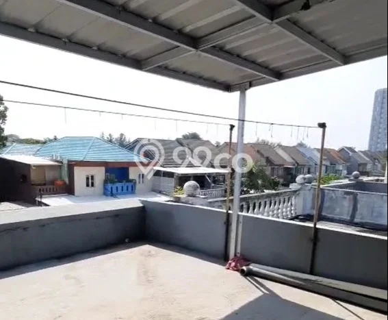 LOKASI STRATEGIS! Ruko Kawasan Serpong Utara, Luas 90m2m², Area Berkembang, Siap Operasional LOKASI STRATEGIS! Ruko Kawasan Serpong Utara, Luas 90m2m², Area Berkembang, Siap Operasional