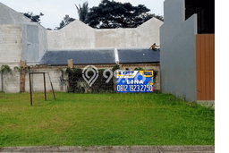 Tanah Dijual Lokasi Cisauk, Tangerang dengan Luas Tanah 129m2 dan Status SHM Tanah Dijual Lokasi Cisauk, Tangerang dengan Luas Tanah 129m2 dan Status SHM