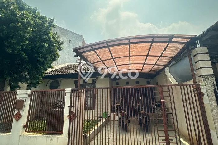 Hunian Nyaman Asri 3 KT Siap Pakai di BSD Nusaloka Tangerang Hunian Nyaman Asri 3 KT Siap Pakai di BSD Nusaloka Tangerang