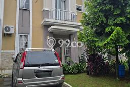 Dijual Rumah 3 Kamar Lokasi Strategis Bagus dan Strategis di BSD Dijual Rumah 3 Kamar Lokasi Strategis Bagus dan Strategis di BSD