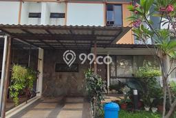Rumah Minimalis 3 KT LT 70m2 di BSD Nusaloka Rumah Minimalis 3 KT LT 70m2 di BSD Nusaloka