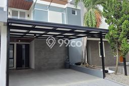 Dijual Rumah Mewah Megah Dengan View Eksklusif di BSD The Icon, Tangerang Dijual Rumah Mewah Megah Dengan View Eksklusif di BSD The Icon, Tangerang
