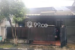 Jual Rumah Modern 2 KT di BSD Nusaloka, Tangerang Jual Rumah Modern 2 KT di BSD Nusaloka, Tangerang