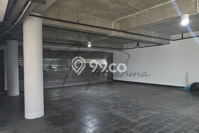 Kantor Dijual di Tangerang LT 190m2 & LB 637m2 Lokasi Terbaik! Kantor Dijual di Tangerang LT 190m2 & LB 637m2 Lokasi Terbaik!
