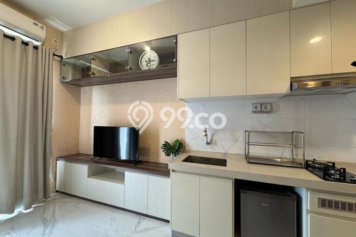 Apartemen Terjangkau Dijual di Tangerang 0 KT & 0 KM Apartemen Terjangkau Dijual di Tangerang 0 KT & 0 KM