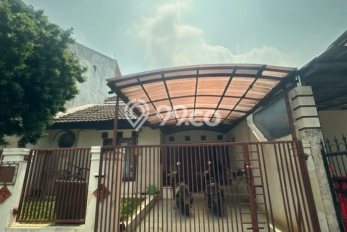 Hunian Nyaman Asri 3 KT Siap Pakai di BSD Nusaloka Tangerang Hunian Nyaman Asri 3 KT Siap Pakai di BSD Nusaloka Tangerang