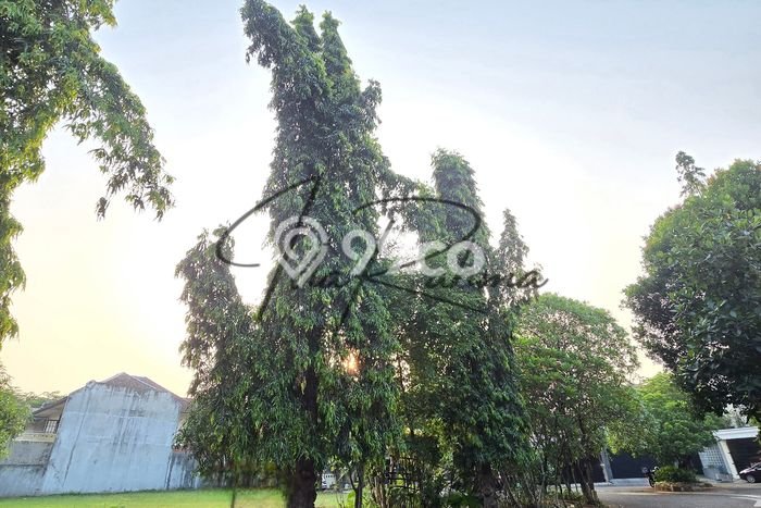 Tanah Siap Bangun Dijual di Tangerang Punya Luas 501m2 Tanah Siap Bangun Dijual di Tangerang Punya Luas 501m2