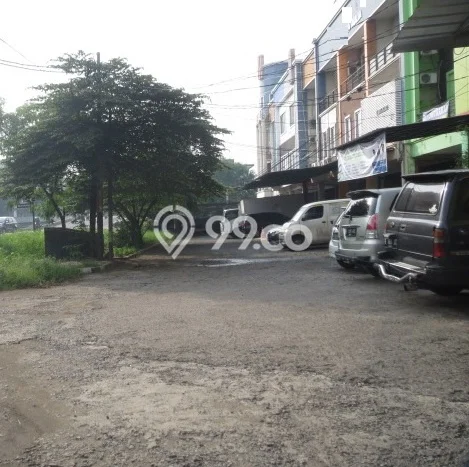 Ruko Usaha Dijual di Bekasi Barat Bekasi LT 69m2 & LB 207m2 Ruko Usaha Dijual di Bekasi Barat Bekasi LT 69m2 & LB 207m2