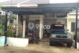 Jual Rumah Bagus Siap Huni LB 48m2 di Bekasi Timur, Bekasi Jual Rumah Bagus Siap Huni LB 48m2 di Bekasi Timur, Bekasi