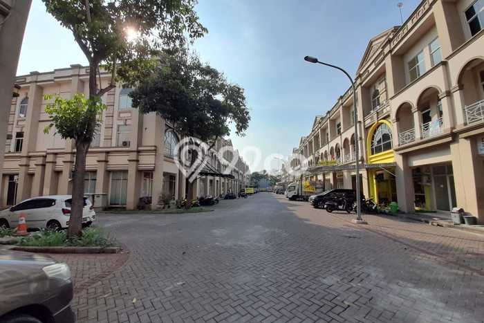 Dijual! Ruko di Galaxy Bekasi LT 45m2 / LB 112m2 Kawasan Bisnis Dijual! Ruko di Galaxy Bekasi LT 45m2 / LB 112m2 Kawasan Bisnis