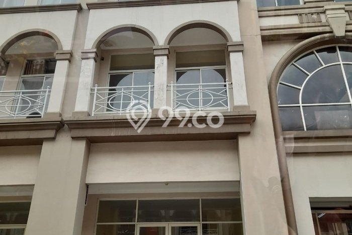 Ruko Bagus Dijual di Galaxy Bekasi Strategis Cocok untuk Kembangkan Bisnis Ruko Bagus Dijual di Galaxy Bekasi Strategis Cocok untuk Kembangkan Bisnis