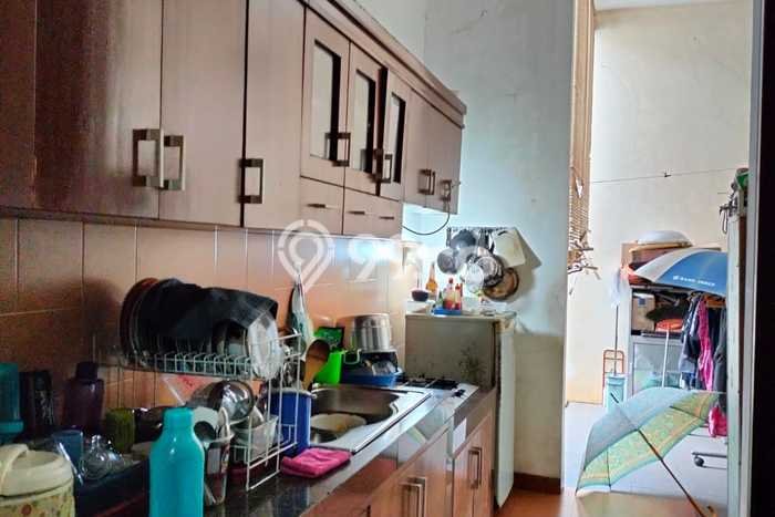 Rumah Minimalis 5 KT LT 216m2 di Kemang Pratama Rumah Minimalis 5 KT LT 216m2 di Kemang Pratama