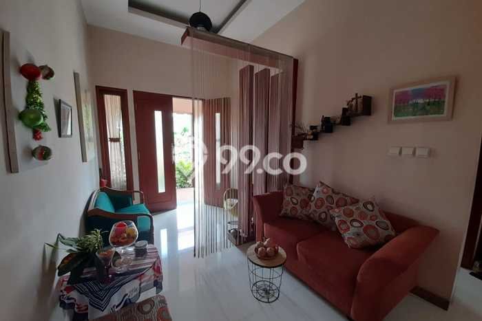 Dijual Rumah Eksklusif 3 KT di Kemang Pratama, Bekasi Dijual Rumah Eksklusif 3 KT di Kemang Pratama, Bekasi