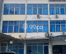 Ruko Paling Dicari LB 216m2 Dijual di Pasar Minggu Ruko Paling Dicari LB 216m2 Dijual di Pasar Minggu