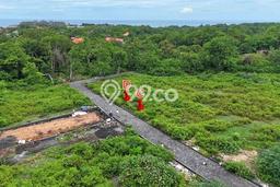 Kavling Tanah untuk Dijual di Nusa Dua, Badung, Luas 306m2 Kavling Tanah untuk Dijual di Nusa Dua, Badung, Luas 306m2