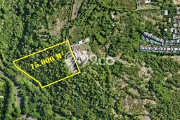 Dijual Tanah 15000m2 di Kutuh, Badung Dijual Tanah 15000m2 di Kutuh, Badung