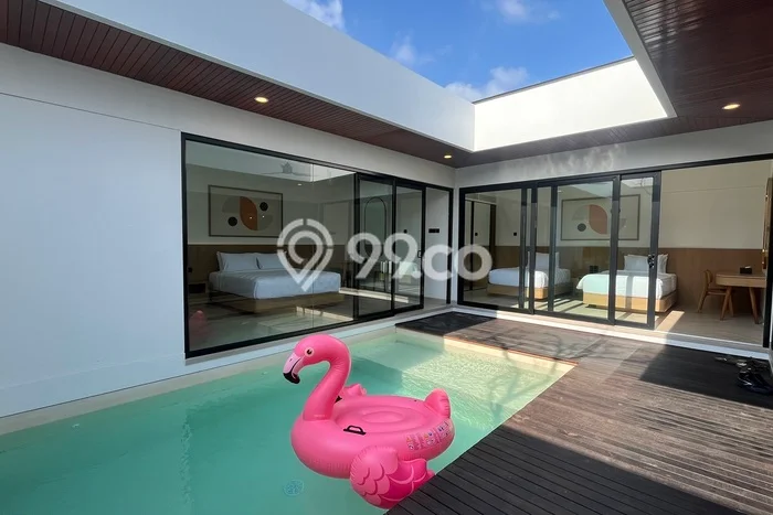 KESEMPATAN EMAS! Vila Kawasan , Luas 140m2m², Kawasan Berkembang dengan prospek naik KESEMPATAN EMAS! Vila Kawasan , Luas 140m2m², Kawasan Berkembang dengan prospek naik