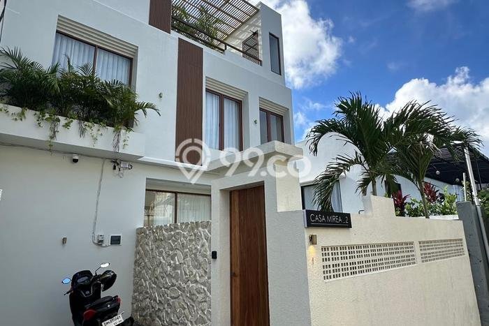 HARGA TERBAIK! Vila di , Luas 100m2m², Lokasi Strategis HARGA TERBAIK! Vila di , Luas 100m2m², Lokasi Strategis