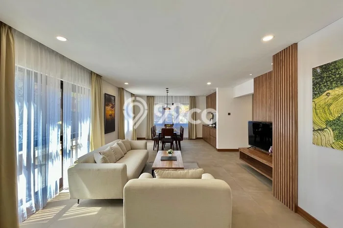 Hunian Apartemen Strategis untuk Dijual di Badung dengan 1 Kamar Hunian Apartemen Strategis untuk Dijual di Badung dengan 1 Kamar