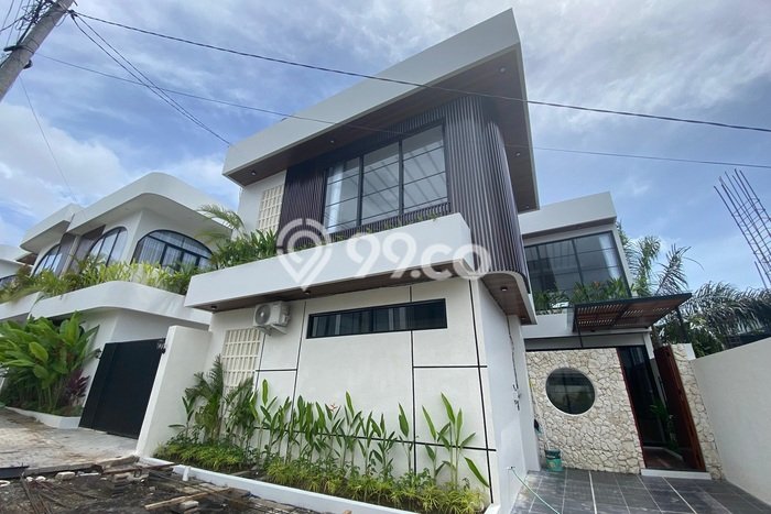 Rumah Elit Modern Siap Huni di Tumbak Bayuh Badung Rumah Elit Modern Siap Huni di Tumbak Bayuh Badung