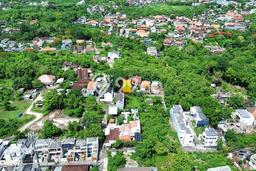 Dijual Tanah Lokasi Jimbaran, Badung Seluas 225m2 Dijual Tanah Lokasi Jimbaran, Badung Seluas 225m2