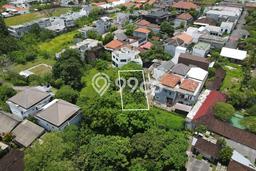 Tanah Investasi Dijual di Badung Punya Luas 307m2 Tanah Investasi Dijual di Badung Punya Luas 307m2