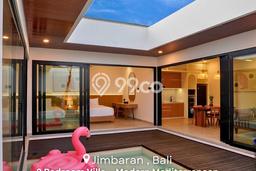 KESEMPATAN EMAS! Vila Kawasan , Luas 140m2m², Kawasan Berkembang dengan prospek naik KESEMPATAN EMAS! Vila Kawasan , Luas 140m2m², Kawasan Berkembang dengan prospek naik