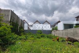 Kavling Tanah di Denpasar Timur Dijual Luas 644m2 Legalitas SHM Kavling Tanah di Denpasar Timur Dijual Luas 644m2 Legalitas SHM