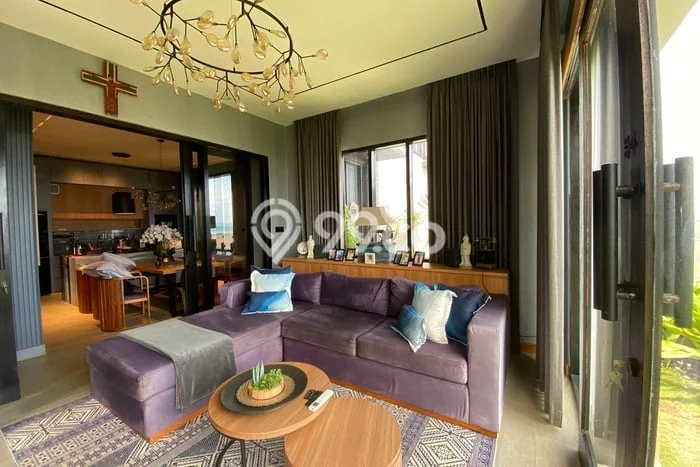 Rumah Luxury Modern Tanpa Renovasi di Saba Gianyar Rumah Luxury Modern Tanpa Renovasi di Saba Gianyar