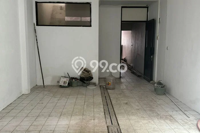 Ruko Dijual di Bandung LT 80m2 & LB 150m2 Lokasi Terbaik! Ruko Dijual di Bandung LT 80m2 & LB 150m2 Lokasi Terbaik!