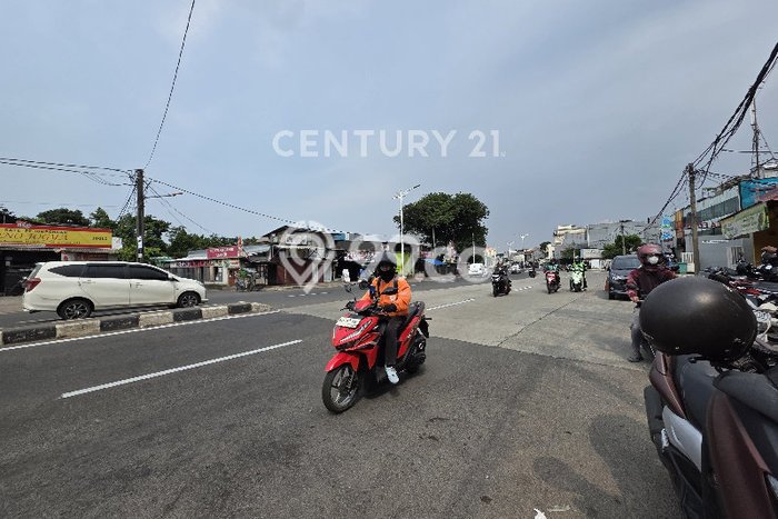 Tanah Dijual di Jakarta Barat Seluas 150m2 Strategis Tanah Dijual di Jakarta Barat Seluas 150m2 Strategis
