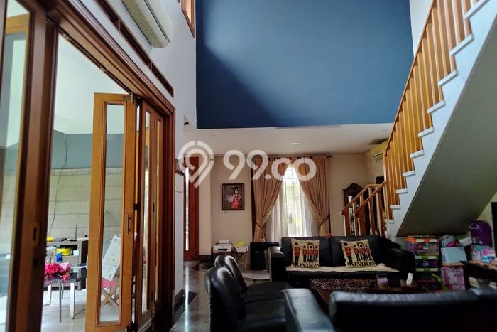 Hunian Eksklusif Best Location di Jakarta Barat, DKI Jakarta Hunian Eksklusif Best Location di Jakarta Barat, DKI Jakarta