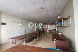 AREA PREMIUM! Ruko di Kebon Jeruk, Luas 250m², Pusat Komersial AREA PREMIUM! Ruko di Kebon Jeruk, Luas 250m², Pusat Komersial