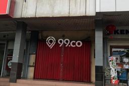 Ruko di Graha Mas Kebon Jeruk, Jakarta Barat 300 m Bagus HGB Ruko di Graha Mas Kebon Jeruk, Jakarta Barat 300 m Bagus HGB