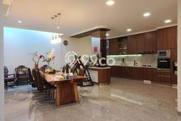 Rumah Luxury Modern Tanpa Renovasi di Intercon Jakarta Barat Rumah Luxury Modern Tanpa Renovasi di Intercon Jakarta Barat