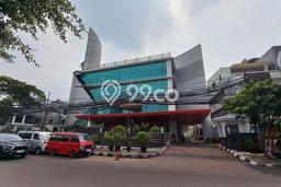 Untuk Dijual! Kantor di Sudirman Jakarta Selatan LT 2626m2 / LB 7600m2 Kawasan Strategis Untuk Dijual! Kantor di Sudirman Jakarta Selatan LT 2626m2 / LB 7600m2 Kawasan Strategis