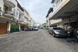 Untuk Dijual! Ruko di Meruya Jakarta Barat LT 63m2 / LB 126m2 Kawasan Strategis Untuk Dijual! Ruko di Meruya Jakarta Barat LT 63m2 / LB 126m2 Kawasan Strategis