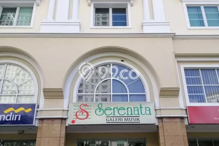 Paling Dicari! Ruko Dijual di Permata Hijau Harga Kompetitif Paling Dicari! Ruko Dijual di Permata Hijau Harga Kompetitif