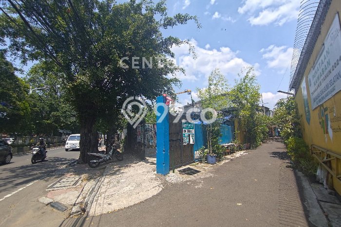 Dijual Tanah Lokasi Jalan Panjang, Jakarta Barat Seluas 214m2 Dijual Tanah Lokasi Jalan Panjang, Jakarta Barat Seluas 214m2