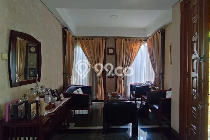 Hunian Eksklusif Best Location di Jakarta Barat, DKI Jakarta Hunian Eksklusif Best Location di Jakarta Barat, DKI Jakarta